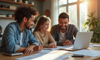 Allocation de soutien familial : conditions et bénéficiaires