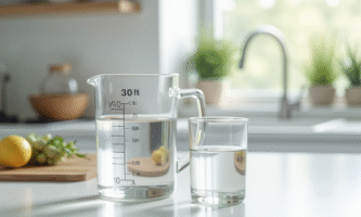 Conversion volume : 300 millilitres à centilitres, mode d’emploi