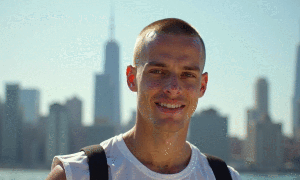 Tout ce que vous devez savoir avant de passer au buzz cut
