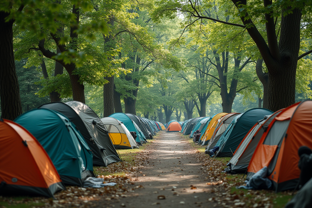 logement crise