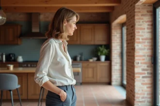 Tendances et matériaux innovants pour l'aménagement intérieur à Toulouse