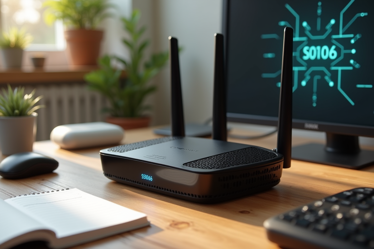 connexion internet