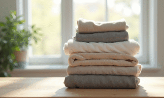Meilleur matériau vêtements : bien choisir pour la qualité !