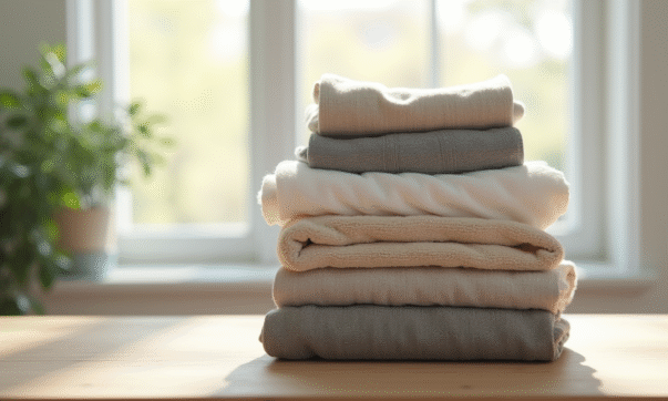 Meilleur matériau vêtements : bien choisir pour la qualité !