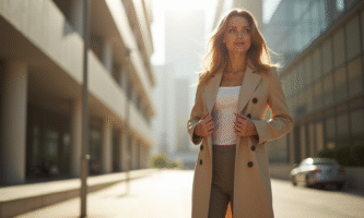 Élégance : astuces pour améliorer votre style en toute simplicité