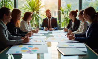 Stratégie ESG : Comment la mettre en place dans son entreprise ?