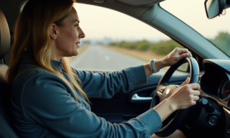 Moniteur d’auto-école : peut-il toucher le volant ? Savoir-faire et réglementation