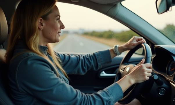 Moniteur d’auto-école : peut-il toucher le volant ? Savoir-faire et réglementation