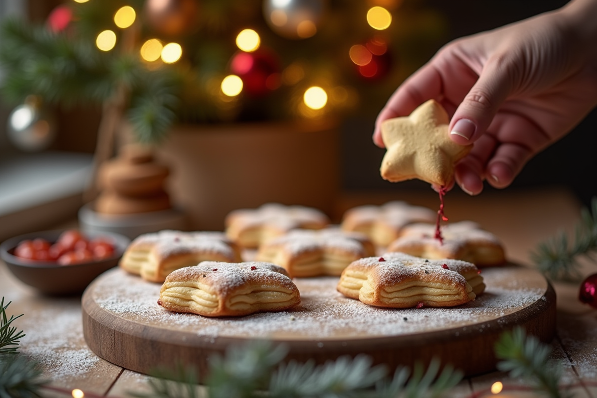 spritz biscuit