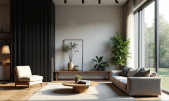 Opter pour une verrière d’intérieur sur mesure : choix, installation et astuces