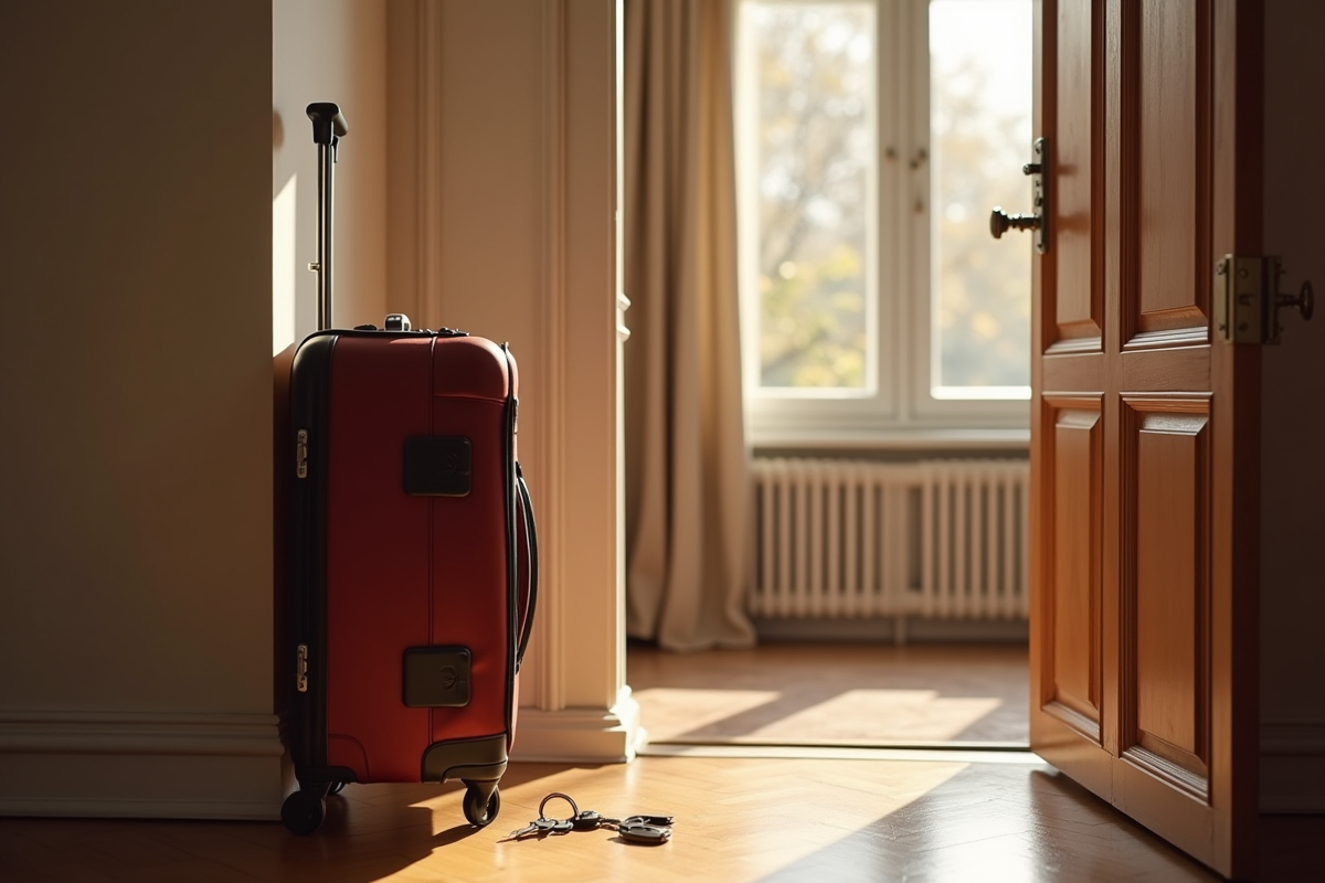 expulsion logement