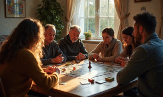 Nombre de joueurs au Cluedo : astuces pour des parties équilibrées