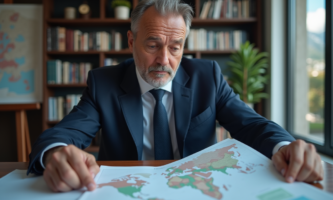 Conventions fiscales France : pays sans accord fiscal ?