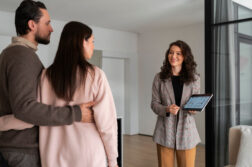 Investissement en SCPI : un placement immobilier performant