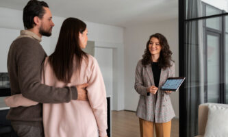 Investissement en SCPI : un placement immobilier performant