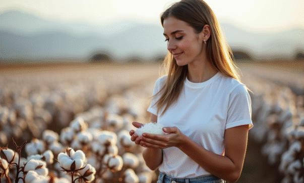 Impact environnemental du jean : comment il influence la planète ?