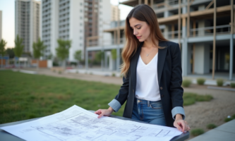 Zones d&rsquo;urbanisme : découvrez les différentes zones d&rsquo;aménagement urbain