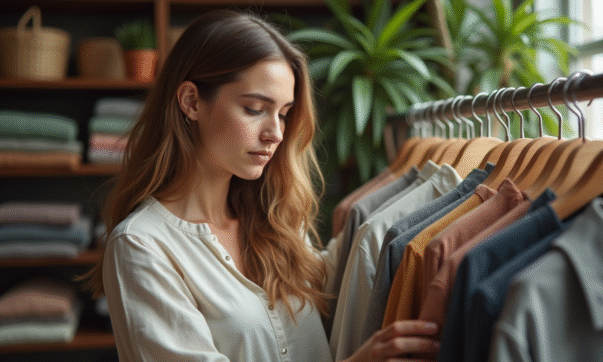 Acheter responsable : les raisons d’éviter la fast fashion