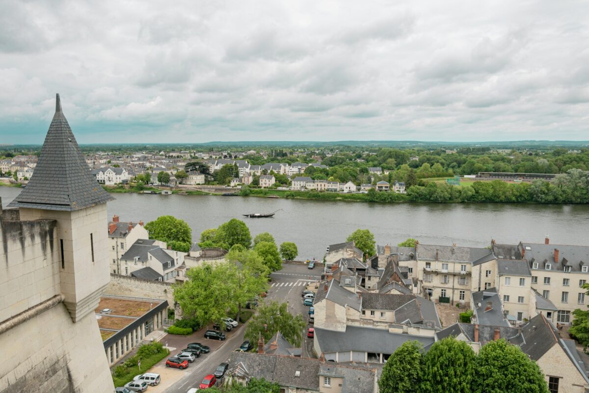 Saumur