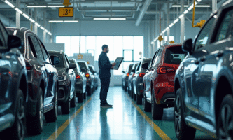Norme Euro 7 : date d’entrée en vigueur et impact sur l’industrie automobile