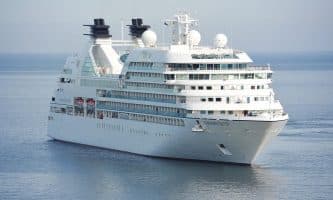 Lune de miel : pensez à la croisière !