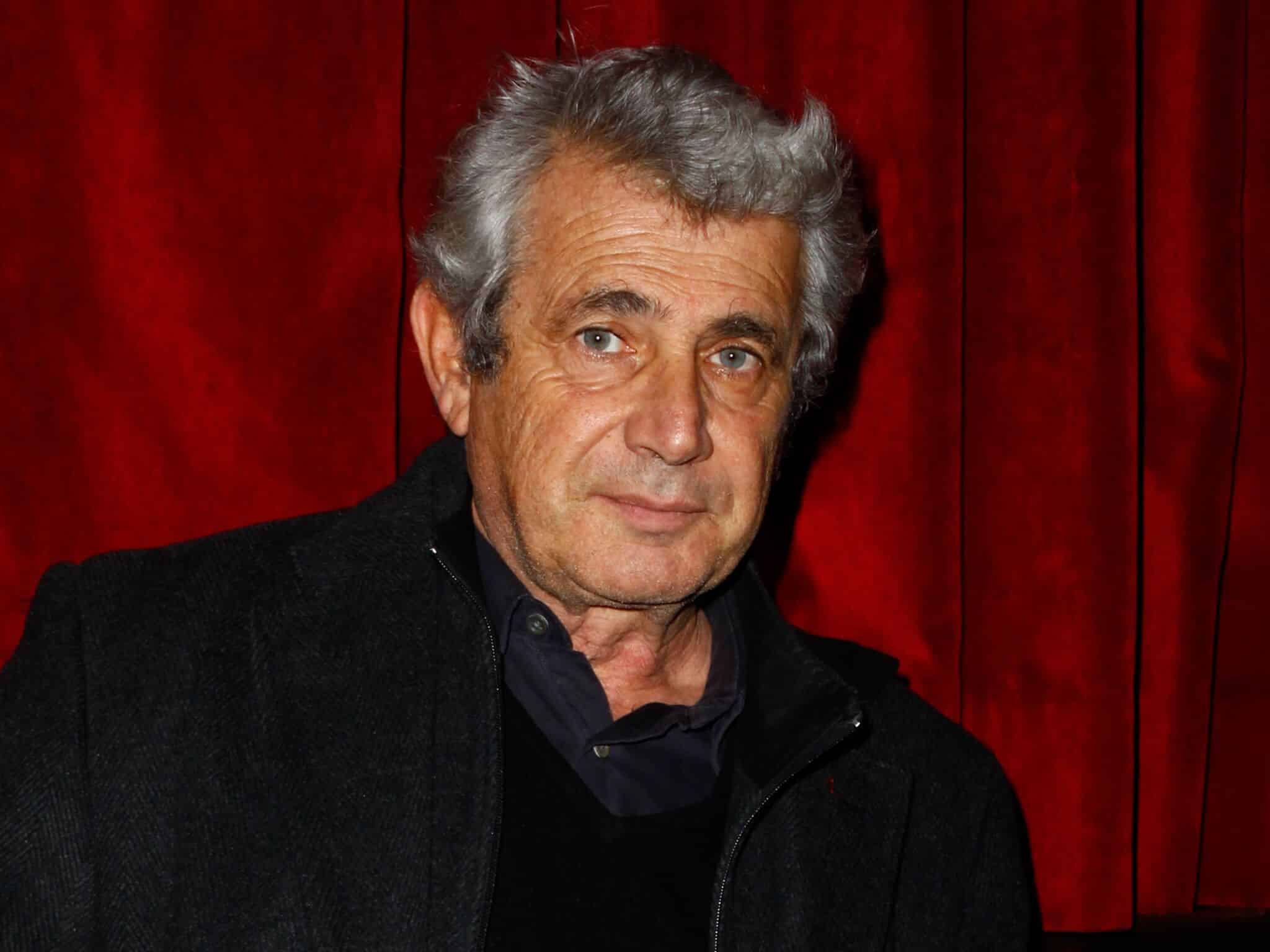 Michel Boujenah 