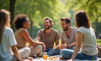 Être facile à vivre : conseils et astuces pour s’adapter facilement