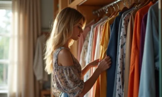 Définir son style vestimentaire : les clés pour trouver son look idéal