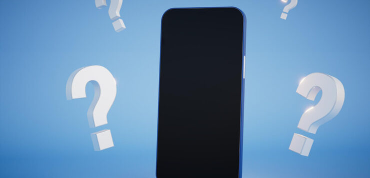 Peut-on encore parler d'obsolescence pour les smartphones ?
