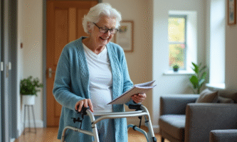 Comment choisir les résidences seniors adaptées aux personnes à mobilité réduite : critères et conseils pratiques