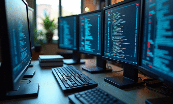 Comment fonctionne l’algorithme RNG ?