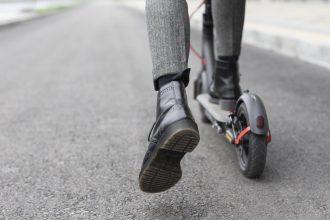 Trottinette électrique : ce que l'assurance couvre vraiment (et ce qu'il en coûte de s'en passer)