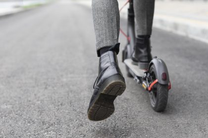 Trottinette électrique : ce que l'assurance couvre vraiment (et ce qu'il en coûte de s'en passer)