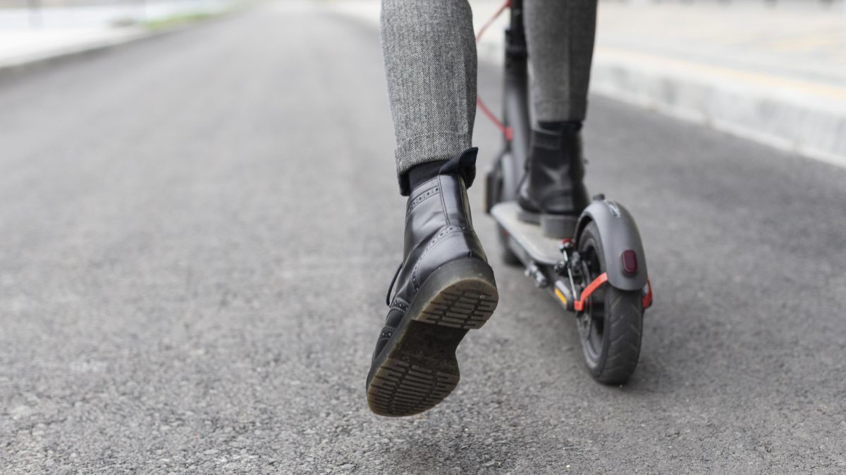 Trottinette électrique : ce que l'assurance couvre vraiment (et ce qu'il en coûte de s'en passer)