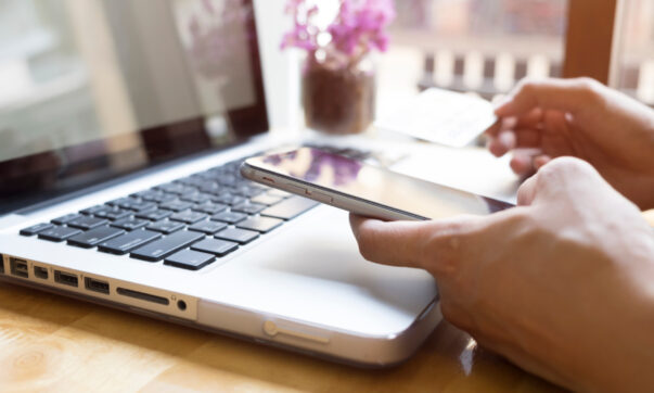 Une nouvelle arnaque fleurit sur internet : le vol de salaire, qu'est-ce que c'est ?