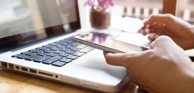 Une nouvelle arnaque fleurit sur internet : le vol de salaire, qu'est-ce que c'est ?