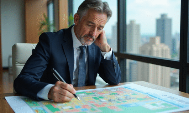 Principes du zonage : tout savoir sur cette réglementation urbaine