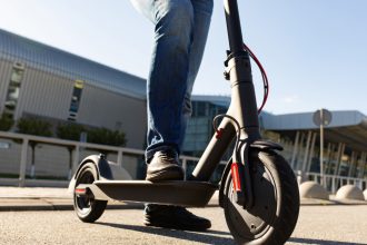 Vol de trottinette électrique : comment protéger son engin et quoi faire si ça arrive ?